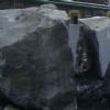 Belgian Blue Stone Blocks