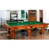 Slate Billiard tables