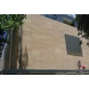 Sandstone building project
