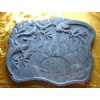 stone tray,Handcrafts