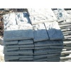 G654 Granite Mushroom Stone