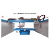 HTO - 1B bridge sawing machine