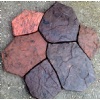 Random Slate Paving Stone