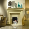 Rome Fireplace
