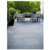Grey Indian Quartzite Pavements