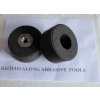 Silicon carbide grinding cup wheels(100X50XM14)
