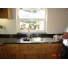 Bahia Green Granite countertop