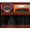 Silent Stone Saw Blade