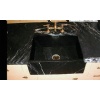 Soapstone Sink
