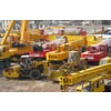 used TADANO crane
