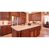 Granite Kitchen Island