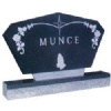 tombstone/monument