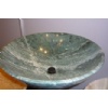 stone sink