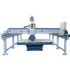 Automatic Infrared Bridge Cutting Machine Type ZLB