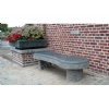 Garden Item , Basalt Benches