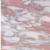 Norwegian Rose marble tile, imported marble