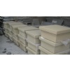 Beige sandstone copping