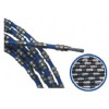 Vacuum brazed diamond wire