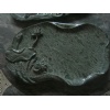 Stone Tea Tray, Jade Stone Tea Tray