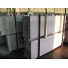 Purple wooden sandstone packing