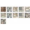 Slate Veneer Mosaic