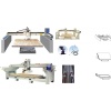 QHW Infrared Fully Automatic Bridge Type Edge Cutt