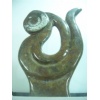 Artifacts, Handcrafts in Fossile Brown marble