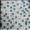 Ivory Jade mosaic