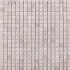 Cream Marfil Mosaic (N1.15-03-P)