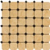 Mosaic Travertine - Santa Fe