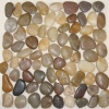 River Stone Mosaic