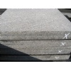 Grey Ukraine Granite Paving Stone