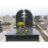 Tombstones, Monuments