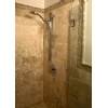 Travertine Vanity Tops & Shower Walls