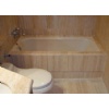 Bathtub surround, vanity top
