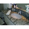 Amadeus Granite Vanity Tops