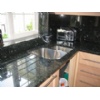 Emerald Pearl Granite Kitchen Top
