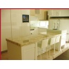 White Marble Countertop
