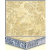 Limestone laminated panel,honeycomb