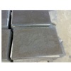 Turtle Shell Limestone Tiles