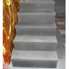 Hainan black basalt steps
