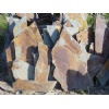 Multicolor Slate Flagstone