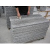 granite steps