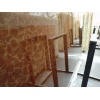 Glass onyx, compound stone