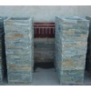 Gate posts