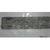 Grey quartzite cultured stone