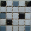 marble mosaic tile