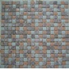mosaic pattern