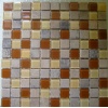 colorful mosaic tile