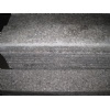 G636 Granite steps & risers